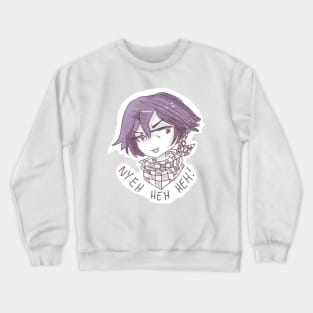 Kokichi Crewneck Sweatshirt